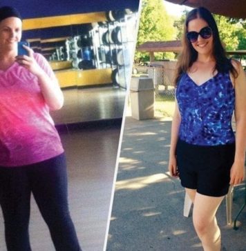 How One Woman Turned Heartbreaking Loss into Love For Her Body