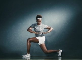 Improve Flexibility, Strength and Fat Burning with This Lunge Workout