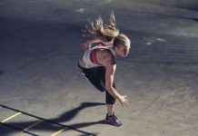 15-Minute Body-Weight HIIT Workout