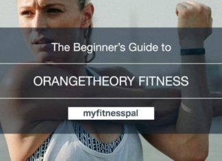 The Beginners Guide to Orangetheory Fitness