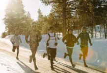 4 Things People Get Wrong About Running
