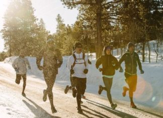 4 Things People Get Wrong About Running