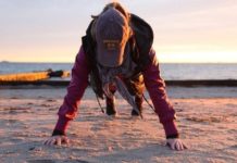 How to Modify Mountain Climbers