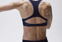 6 Moves for a Stronger Upper Back