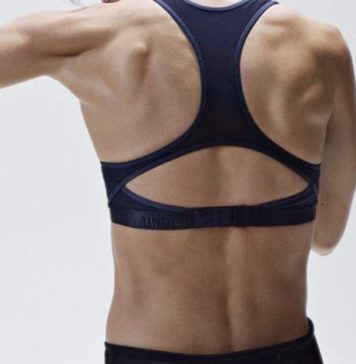6 Moves for a Stronger Upper Back