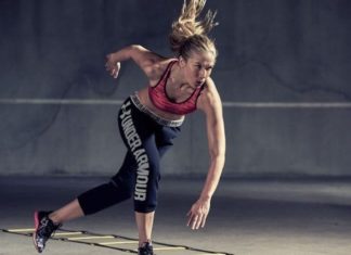 Easy-to-Follow Indoor Bootcamp for Beginners