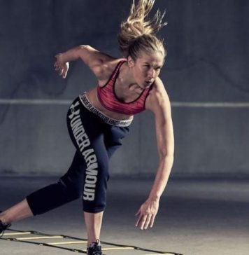 Easy-to-Follow Indoor Bootcamp for Beginners