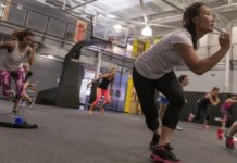 3 Beginner-Friendly HIIT Workouts