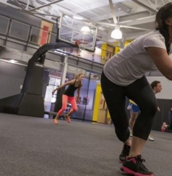 3 Beginner-Friendly HIIT Workouts