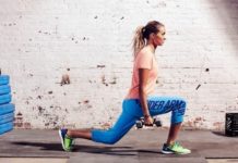 6 Ways to Modify Squats and Lunges for Bad Knees