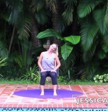 5 Cardio and Strength Routines You Can Do Anywhere