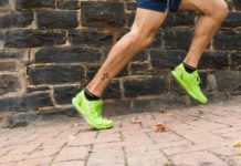 Your 15-Minute Remedy for Weak Knees