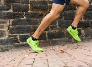 Your 15-Minute Remedy for Weak Knees