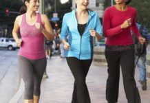 Easy Ways to Make Exercise Happen