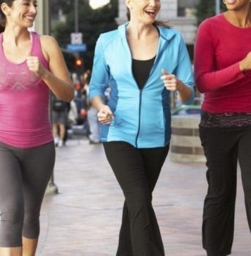 Easy Ways to Make Exercise Happen