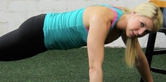 Your First Total Body Strength Workout