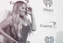 Mariah Carey’s Pregnancy ‘Test’ on ‘Ellen’ Is Exactly Why No One Should Ask If Someone Is Pregnant