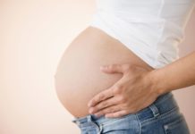 All About Upper Back Pain During Pregnancy