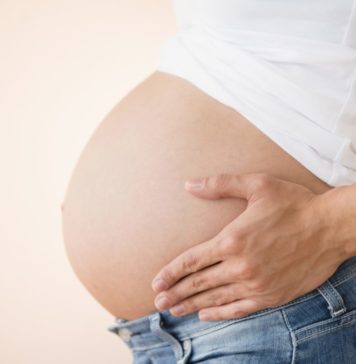 All About Upper Back Pain During Pregnancy