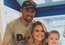 This Mom is Sharing Her Birth Story on TikTok to Raise Awareness for Birth Trauma