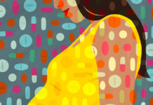 Why More Moms Are Speaking Out About Depression and Medication in Pregnancy