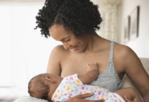 Choosing the Best Nursing Pillow for Your Baby