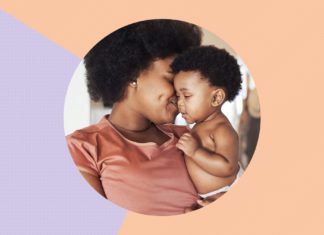 ‘Fourth Trimester’ Was Added to the Dictionary—Here’s Why That Matters