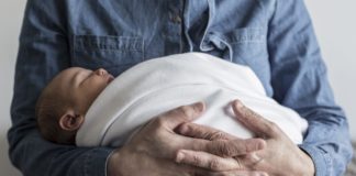 Parents Don’t Just Deserve Paid Leave, They’ve Had Enough of Asking Nicely and are Now Demanding Congress to #SavePaidLeave