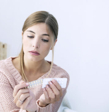 Can the Birth Control Pill Boost Fertility?