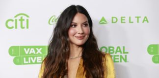 Olivia Munn Had a Ton of Questions About Parenthood—We Took the Time to Answer Them All