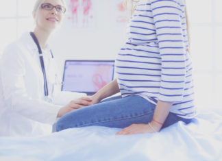 Is High Cholesterol During Pregnancy Normal?