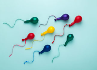 How to Deal with a Low Sperm Count