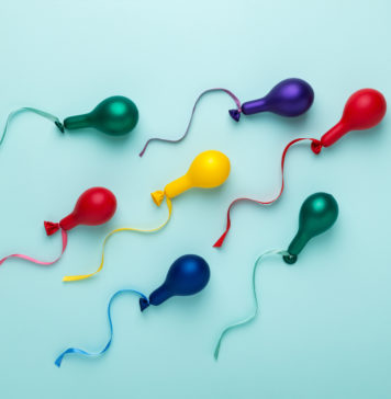 How to Deal with a Low Sperm Count