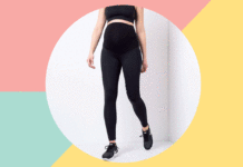 The Best Maternity Leggings for Every Occassion