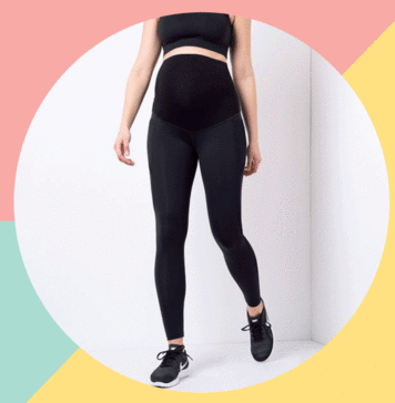 The Best Maternity Leggings for Every Occassion