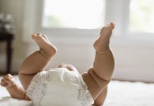 The Best Diaper Rash Cream for Babies