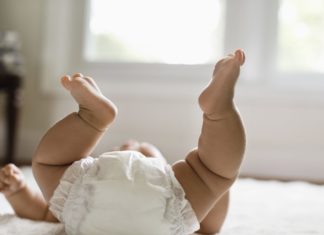 The Best Diaper Rash Cream for Babies