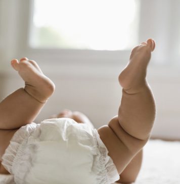 The Best Diaper Rash Cream for Babies