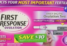 Best Ovulation Tests to Try When You’re TTC