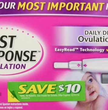 Best Ovulation Tests to Try When You’re TTC
