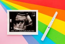 The Doctor Who Performed My Miscarriage D&E Delivered My Rainbow Baby and It Gave Me Closure