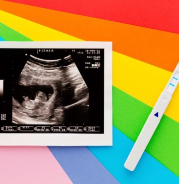 The Doctor Who Performed My Miscarriage D&E Delivered My Rainbow Baby and It Gave Me Closure