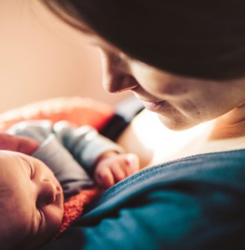 Newborn Items You Don’t Actually Need to Buy