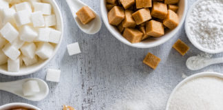 Confused About Added Sugar? Everyone Is. Here’s What You Need to Know