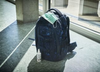 U.S. Department of Education is Investigating 5 States for Mask Mandate Bans That Don’t Protect Students with Disabilities