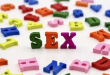 Should We Be Talking to Kids About What It Means To Have Good Sex?