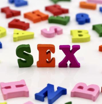 Should We Be Talking to Kids About What It Means To Have Good Sex?