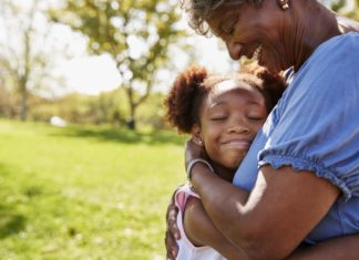 How to Ask Relatives Not to Talk About Your Child’s Body