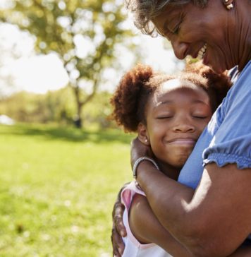 How to Ask Relatives Not to Talk About Your Child’s Body