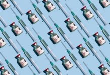 Formerly Anti-Vax Parents Are Turning Pro-Vaccine Because of the Pandemic